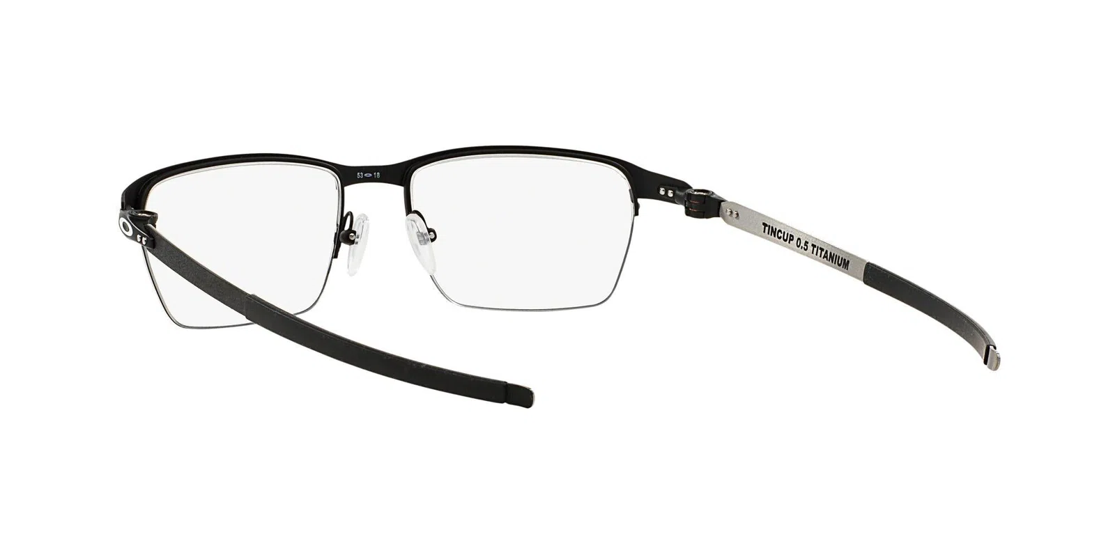 Oakley Tincup 0.5 Ti 5099 Eyeglasses - view 33